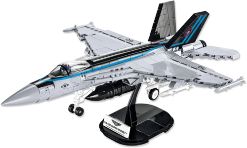 סופר הורנט לימיטד F/A-18E SUPER HORNET LTD