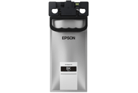 שני מכלי דיו EPSON M5799 מקוריים