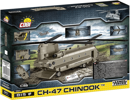 מסוק צ'ינוק CH-47