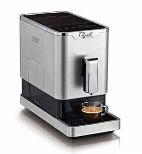 מחודש מכונת קפה אוטומטית פסקל קופי טי Renewed Pascale Coffee & Tea Automatic coffee machine כסף