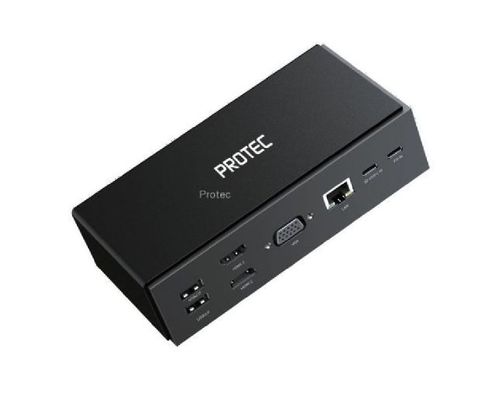 PROTEC DM196