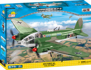 מפציץ היינקל HE 111 P-2
