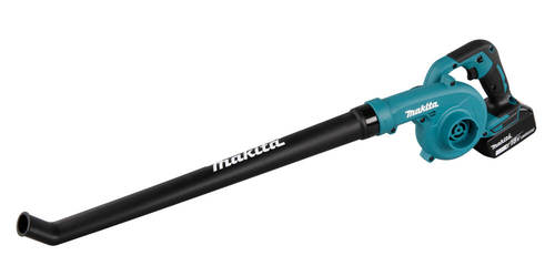 מפוח עם 3 מהירויות עבודה 18V דגם DUB186 מקיטה Makita