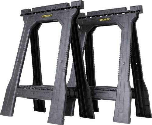זוג חמורי עבודה ג'וניור מתקפלים Stanley STST1-70355