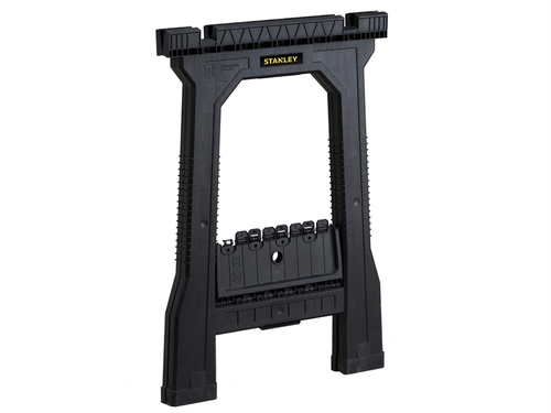 זוג חמורי עבודה ג'וניור מתקפלים Stanley STST1-70355