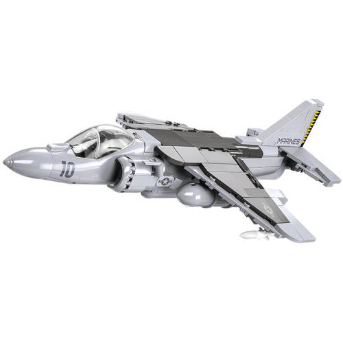 הארייר 2 פלוס - AV-8B
