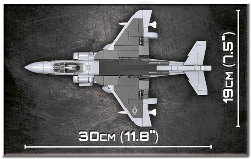הארייר 2 פלוס - AV-8B