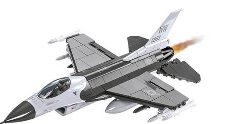 F-16 פאלקון אמריקאי