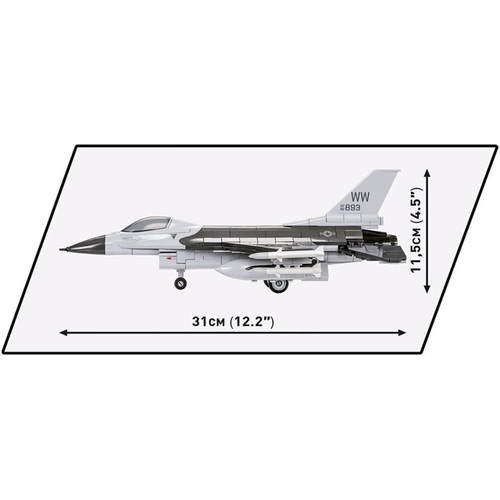 F-16 פאלקון אמריקאי