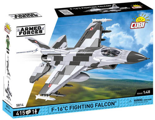 F-16 פאלקון נאט
