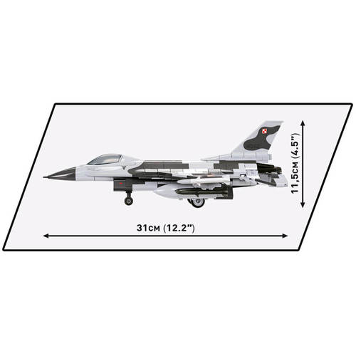 F-16 פאלקון נאט