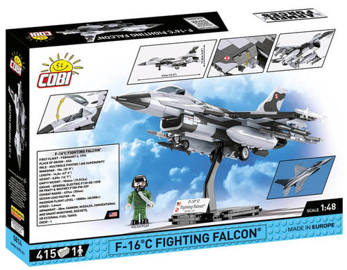 F-16 פאלקון נאט