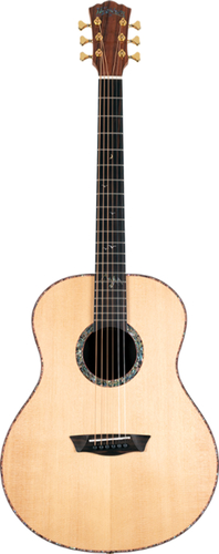 Washburn BELLA TONO ELEGANTE S24S