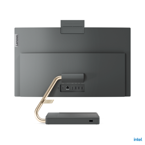 מחשב All In One Lenovo - מסך 23.8 FHD
