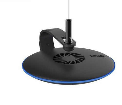 תאורת לד  זט לייט דגם A8 UFO  90W
