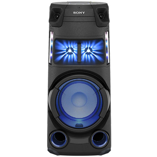 מערכת שמע SONY Jet Bass Booster MHC V43