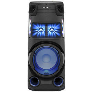SONY Jet Bass Booster MHC V43 רשמי