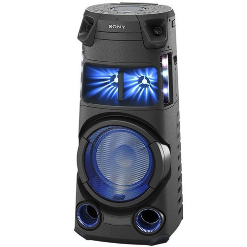 מערכת שמע SONY Jet Bass Booster MHC V43