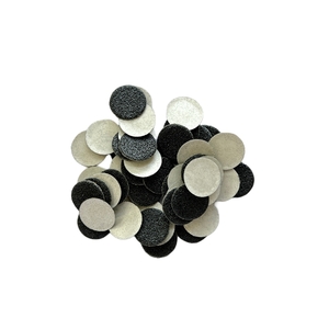 פאדים למכונת שיוף ציפורנים ( מידה 35mm ) עדין