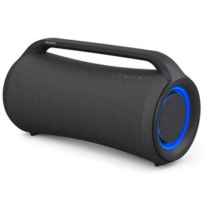 רמקול נייד Sony SRS-XG500 רשמי