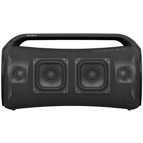 רמקול נייד Sony SRS-XG500