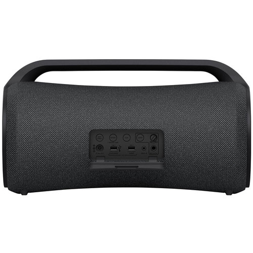 רמקול נייד Sony SRS-XG500