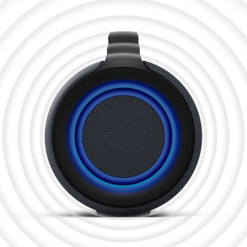רמקול נייד Sony SRS-XG500