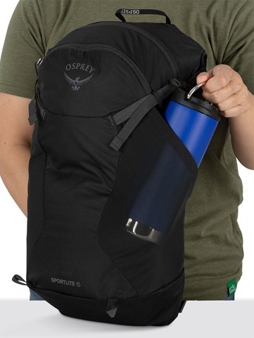 תיק גב OSPREY SPORTLITE 15
