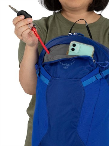 תיק גב OSPREY SPORTLITE 20