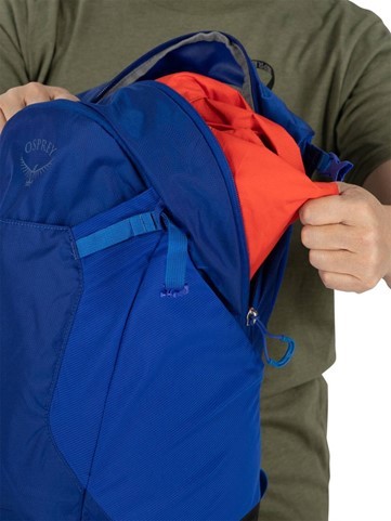 תיק גב OSPREY SPORTLITE 20