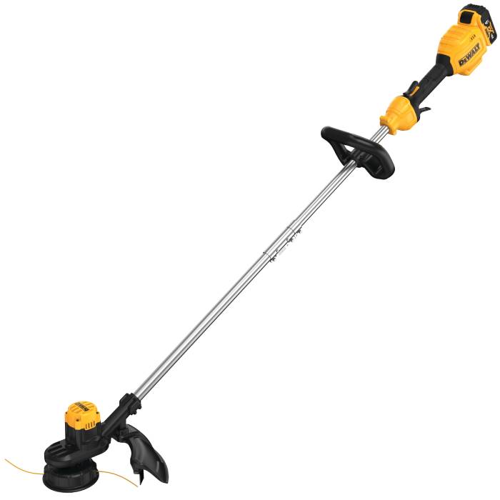 חרמש נטען 20V (גוף בלבד)