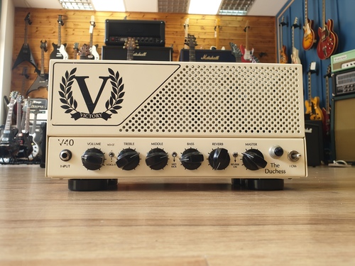 Victory V40 The Duchess