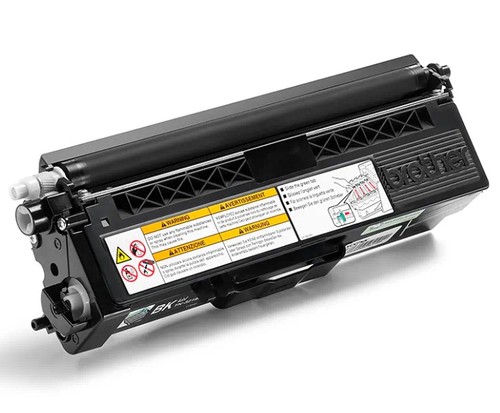 טונר TN-321BK מקורי של Brother - שחור