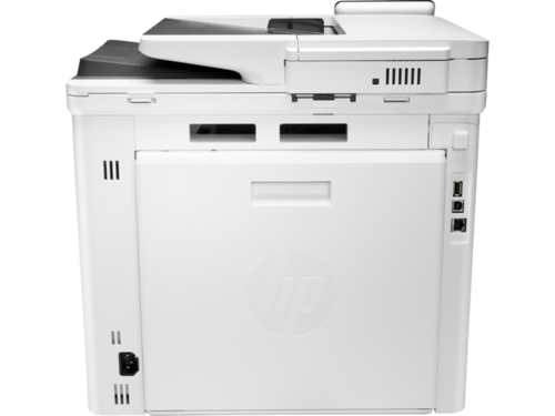 מדפסת HP Color LaserJet Pro MFP M479fdn