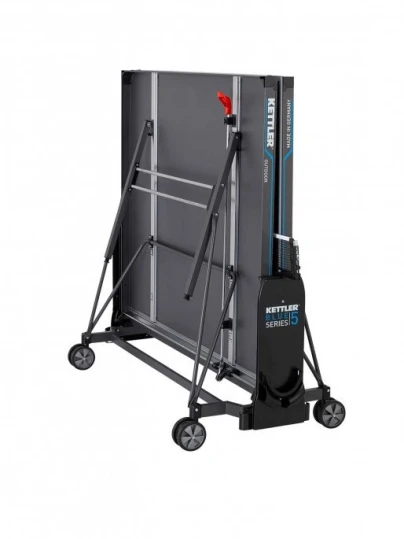 שולחן פינג פונג חוץ Kettler Outdoor K5 