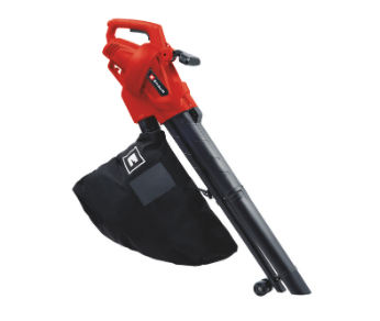 מפוח/שואב עלים חשמלי 3000W