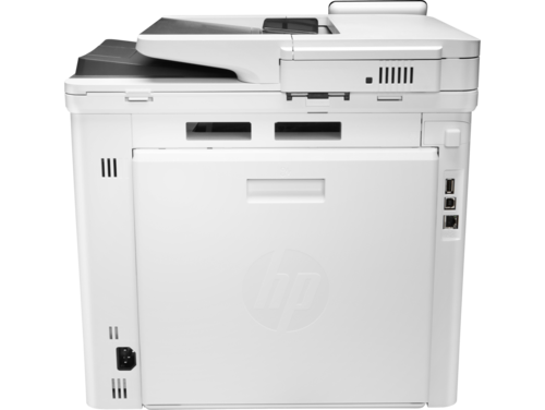 מדפסת לייזר משולבת צבעונית HP Color LaserJet Pro MFP M479fdw