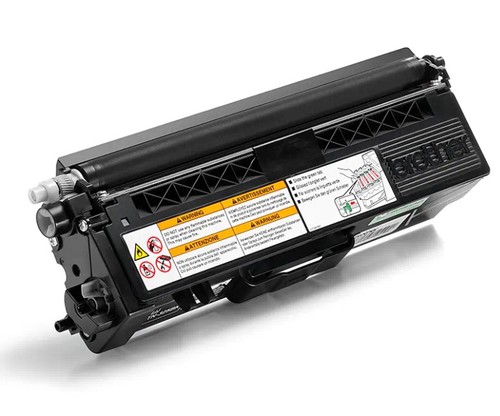 טונר TN-325BK מקורי של Brother - שחור