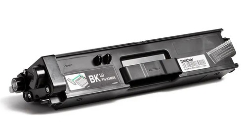 טונר TN-326BK מקורי של Brother - שחור