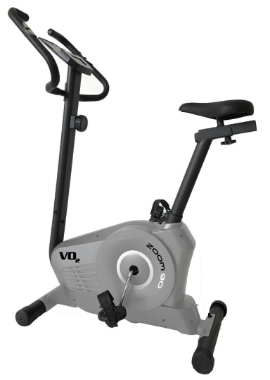 אופני כושר מגנטיות Zoom90 VO2