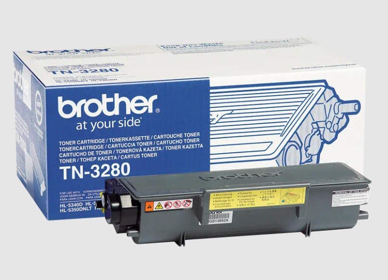 טונר BROTHER ברדר מקורי TN-3280