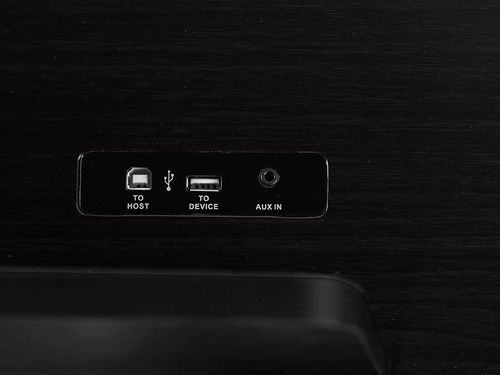 זוית נוספת Medeli DP460K