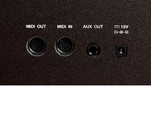 זוית נוספת Medeli DP460K