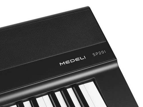 זוית נוספת Medeli SP 201 digital piano