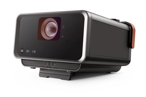  מקרן ViewSonic X10-4K Full HD