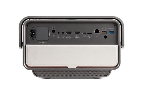  מקרן ViewSonic X10-4K Full HD