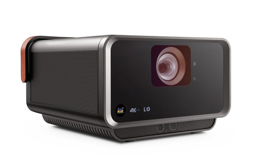  מקרן ViewSonic X10-4K Full HD