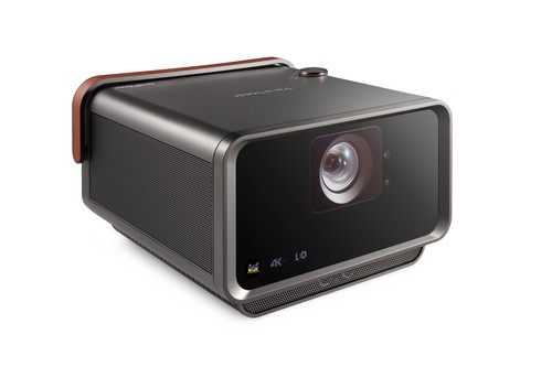  מקרן ViewSonic X10-4K Full HD