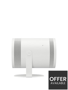 מקרן נייד חכם SAMSUNG דגם LSP3B סמסונג