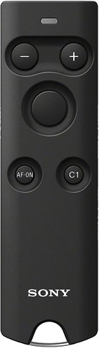 שלט אלחוטי למצלמות סוני Sony RMT-P1BT